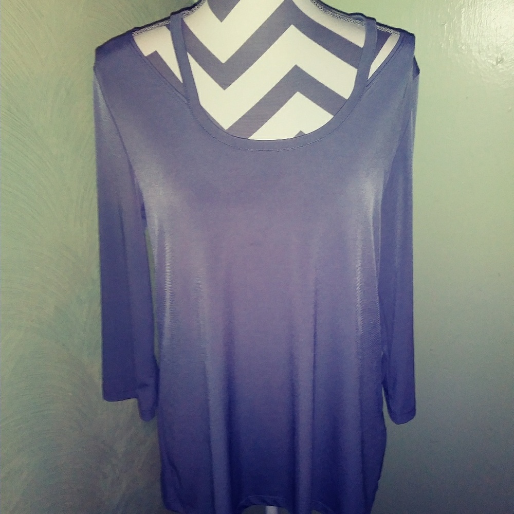 Casual dressy fabulous top